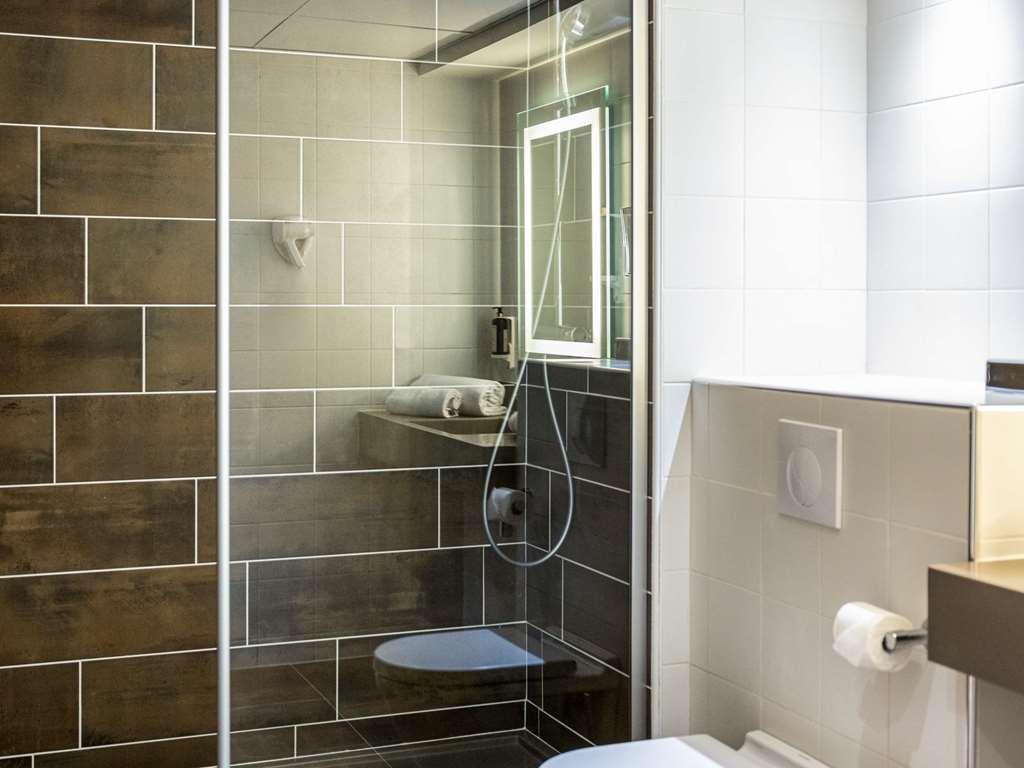 Hotel Mercure Centre *